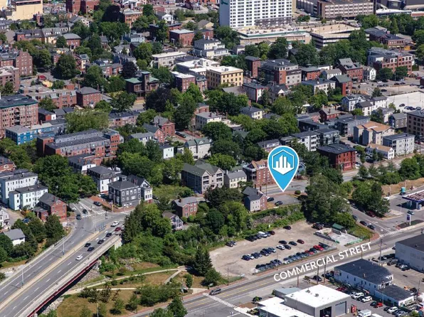 146 York Street, Portland, ME 04101