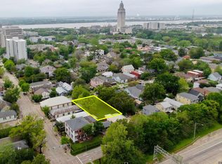 N 8th St, Baton Rouge, LA 70802