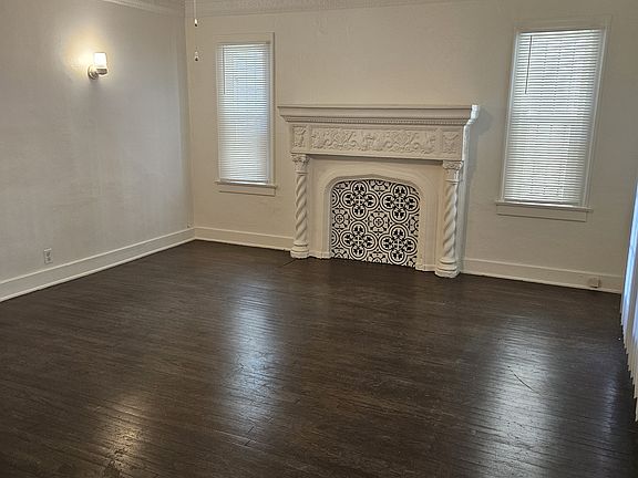 Large Living room