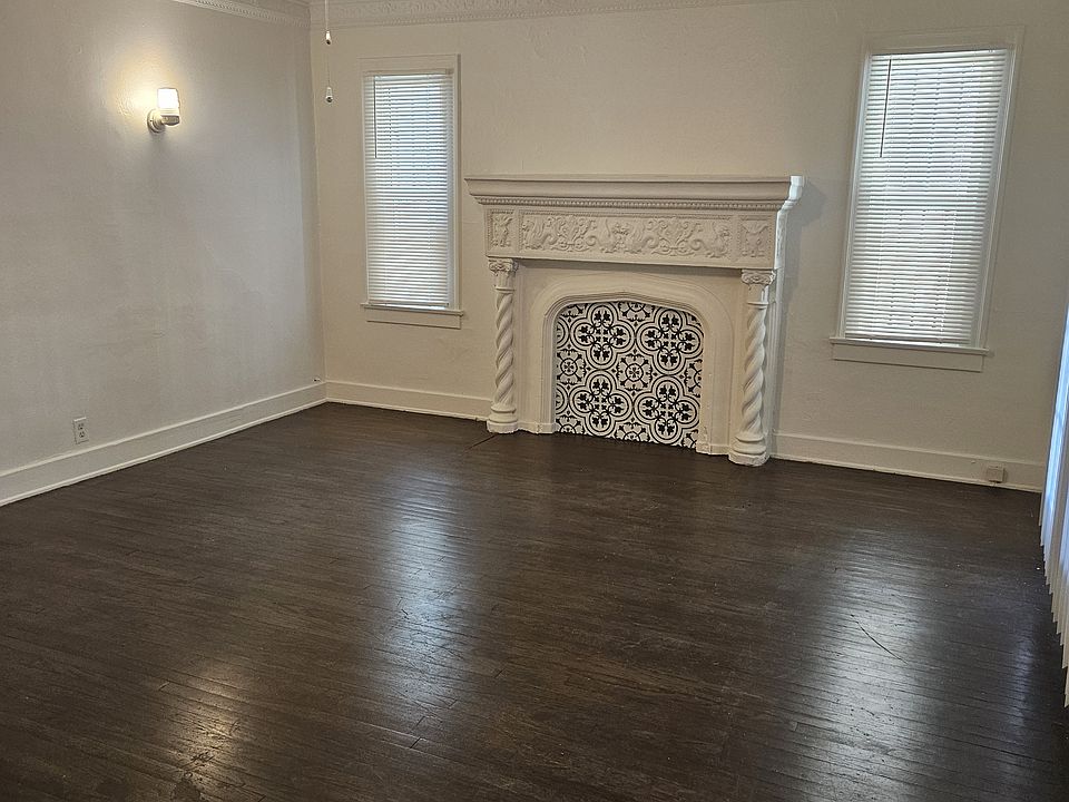 Large Living room