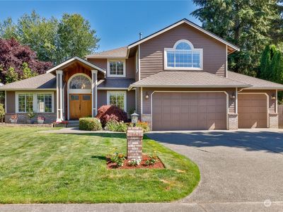 28316 NE 146th Street, Duvall, WA, 98019
