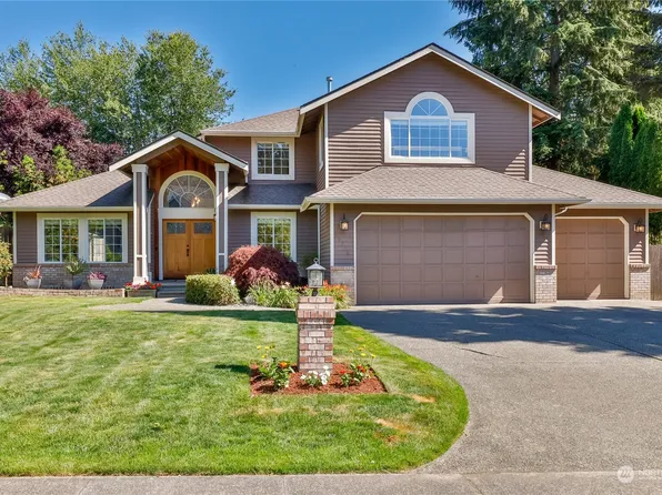 28316 NE 146th Street, Duvall, WA 98019