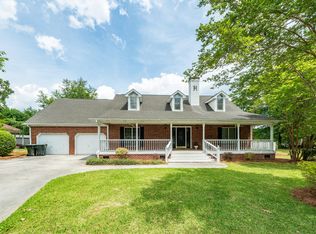 1100 Cass Dr, Moncks Corner, SC 29461