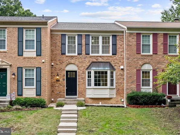 12802 Lockleven Ln, Woodbridge, VA 22192