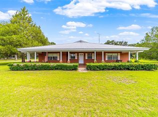 2285 W Highway 318, Citra, FL 32113