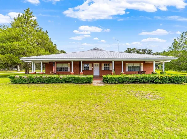 2285 W Highway 318, Citra, FL 32113