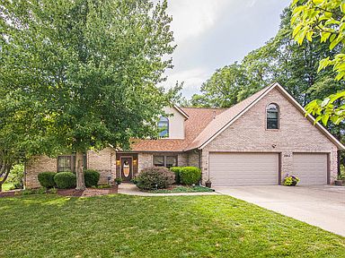 2910 E Tapps Turn Bloomington In 47401 Zillow