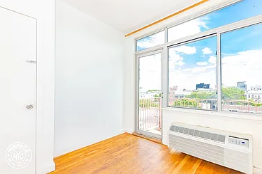 Rented by MySpaceNYC