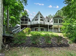 6227 Eds Rd, Mineral, VA 23117