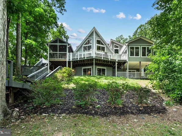 6227 Eds Rd, Mineral, VA 23117
