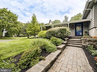 2615 Martin Rd, Willow Grove, PA 19090