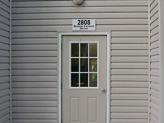 3rd image of 2808 Blackforest Dr