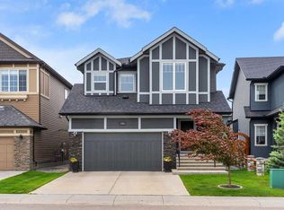 796 N Coopers Cres SW, Airdrie, AB T4B4C3
