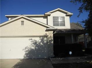 806 Chiselpoint Cv, Round Rock, TX 78681