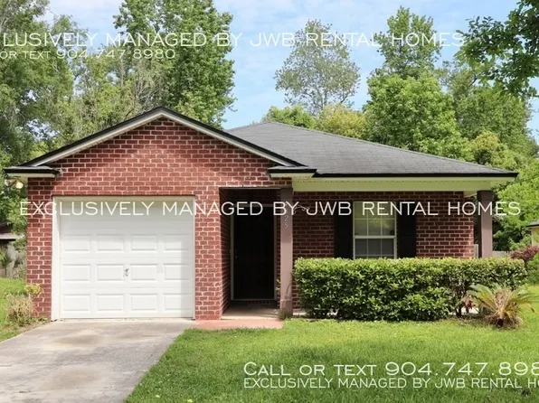 4825 De Kalb Ave, Jacksonville, FL 32207