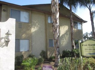 930 N Vine Ave APT 19, Ontario, CA 91762
