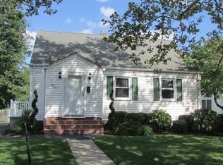 411 Grove Ave, Highland Park, NJ 08904