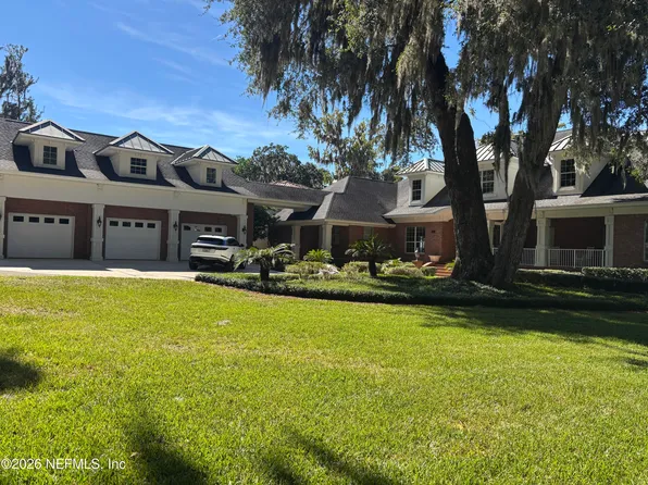 1020 FRUIT COVE Road, Jacksonville, FL 32259