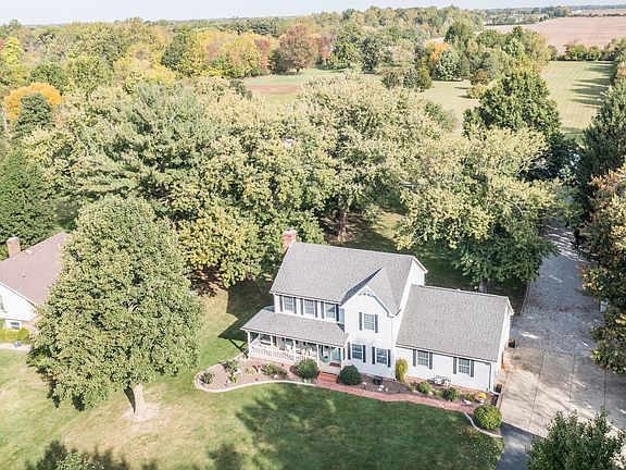 4th image of 8160 E County Road 725 N