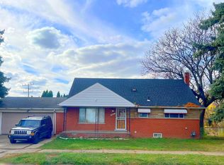 5811 Larkins St, Detroit, MI 48210