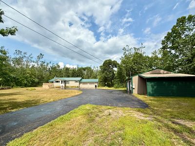 1560 Arrowhead Trl, Gaylord, MI, 49735