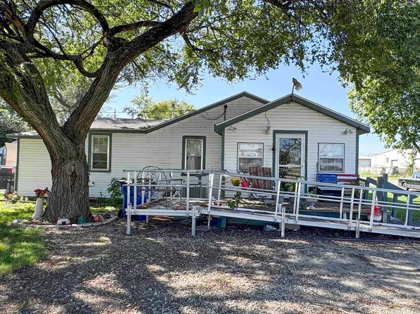 2811 W Atlanta Ave, Wichita, KS 67217