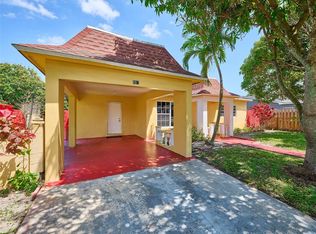 881 SW 49th Way, Margate, FL 33068