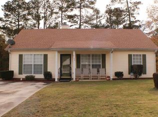 4688 Pine Valley Dr, Macon, GA 31210
