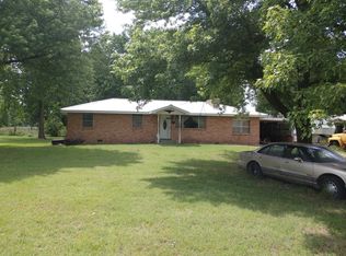 1630 Marten Rd, Diamond, MO 64840