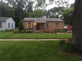 1112 McCameron Ave, Lockport, IL 60441