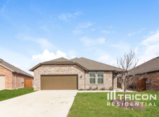2536 Perkinsview Pl, McKinney, TX 75071