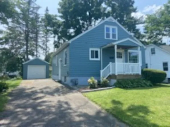 3318 Hall St, Endwell, NY 13760