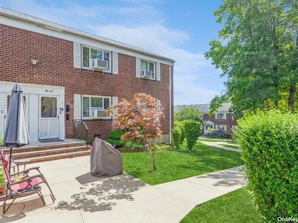 86-63 Springfield Boulevard #Upper, Queens Village, NY 11427