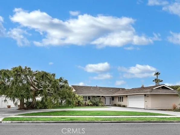 4621 Hampden Rd, Corona Del Mar, CA 92625