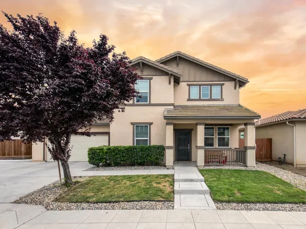 7407 E Vassar Ave, Fresno, CA 93737