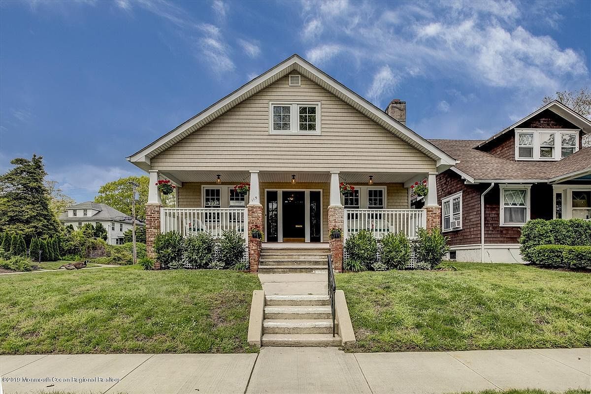 115 Grassmere Ave, Interlaken, NJ 07712 Zillow