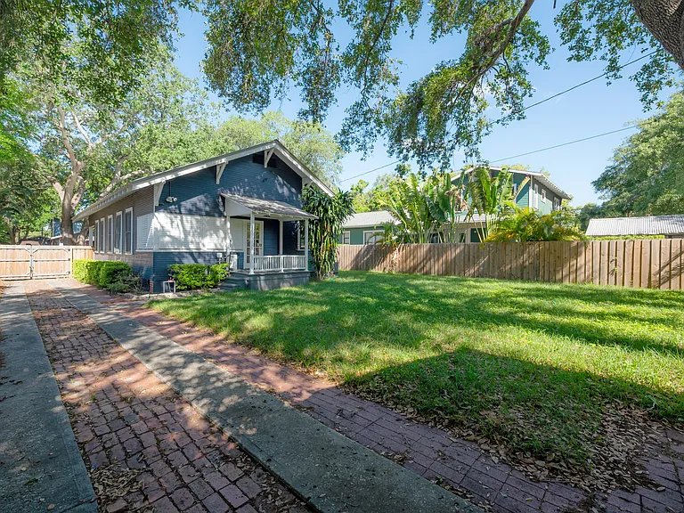 5607 N Branch Ave — Photo 35