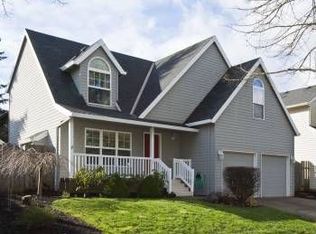 12910 SW Bluebell Ln, Beaverton, OR 97008