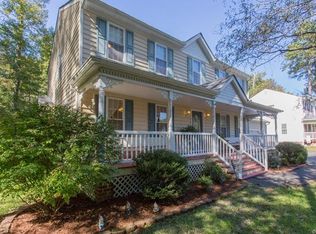 1102 Maple St, Ashland, VA 23005