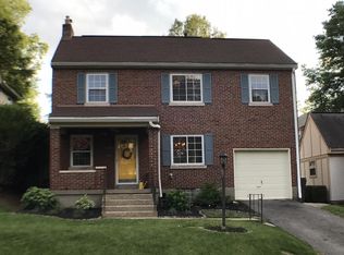 19 Burdsall Ave, Fort Mitchell, KY 41017