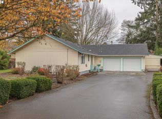91185 N Coleman St, Coburg, OR