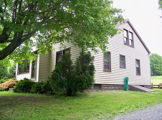 156 Porter Rd, Harrisville, PA 16038
