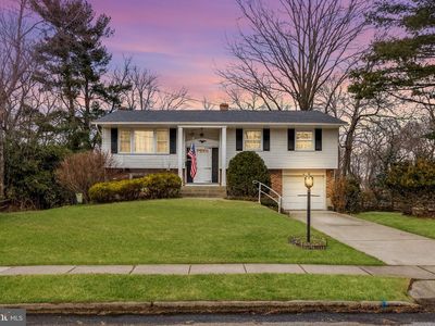 8 Carriage Ln, Marlton, NJ, 08053