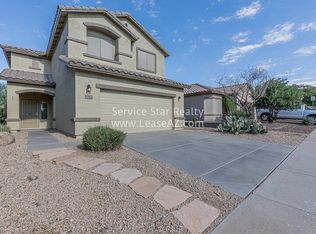 40802 N Columbia Trl, Anthem, AZ 85086