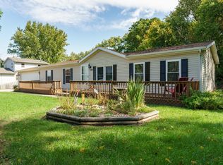 350 24th St N, Springfield, MI 49037