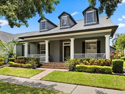 3363 Morelyn Crest Cir, Orlando, FL, 32828