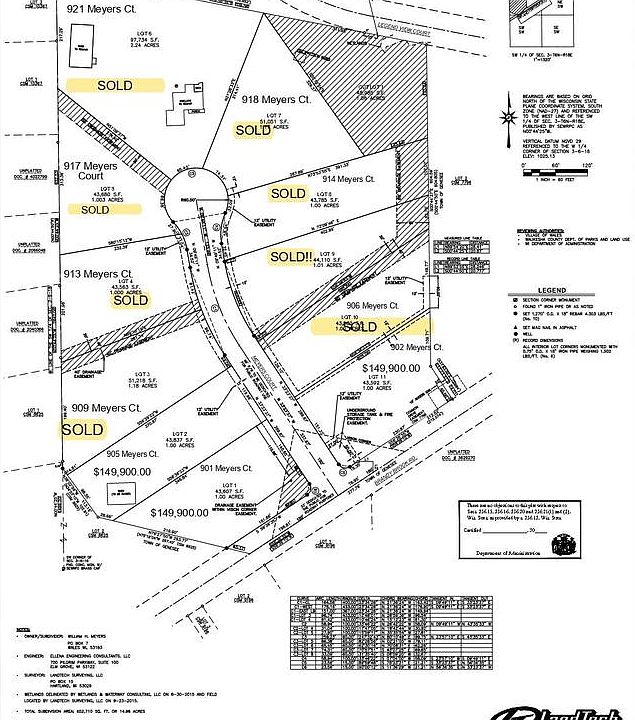 1st image of 901 MYERS COURT