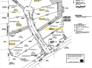 901 Meyers Ct, Wales, WI 53183