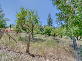8060 Diamond Railroad Grade, Somerset, CA 95684
