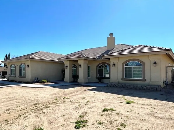 16091 Lime St, Hesperia, CA 92345